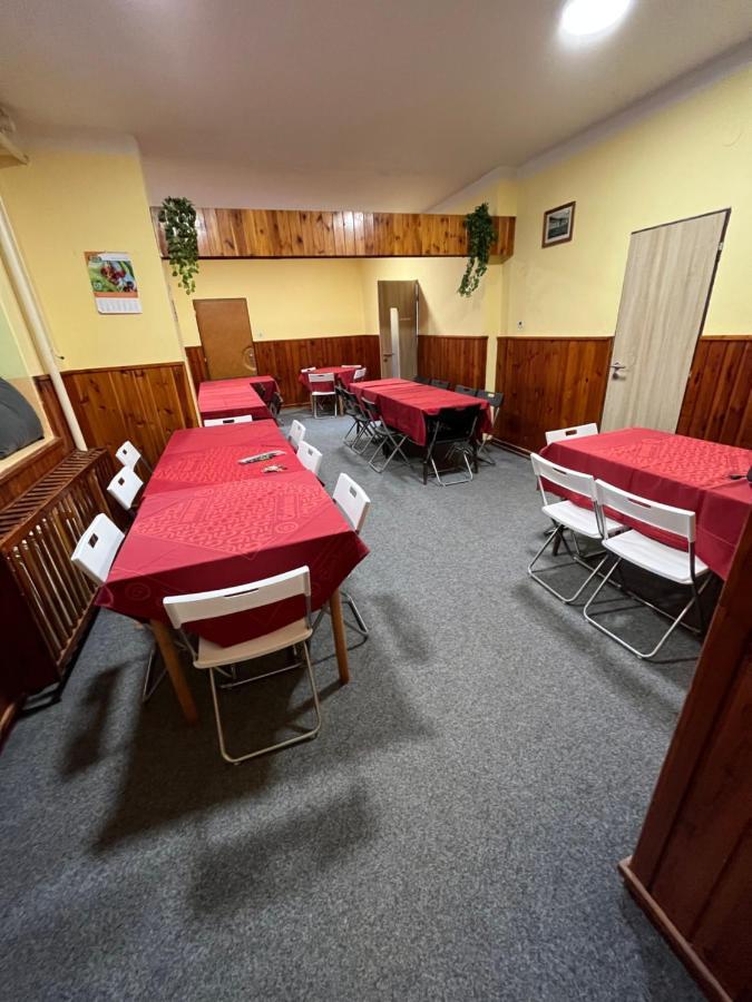 Pension Martinske Udoli - Dependance Korenov Exterior photo